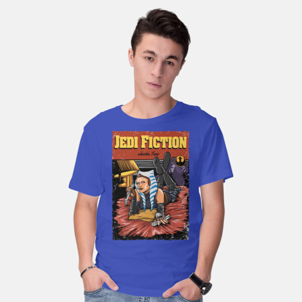 Jedi Fiction - Image 14