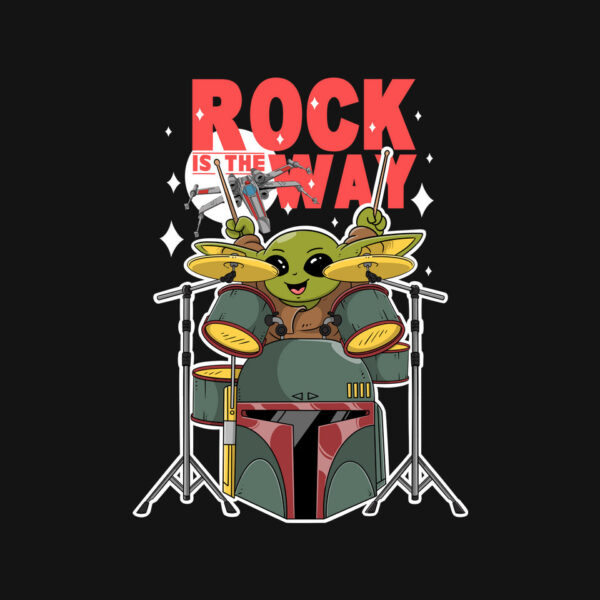 Baby Rock Is The Way - Image 4