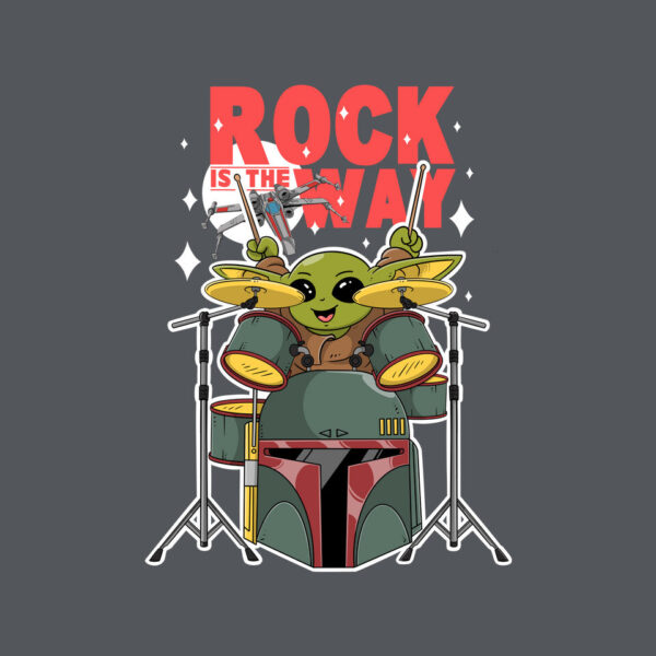 Baby Rock Is The Way - Image 12