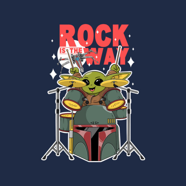 Baby Rock Is The Way - Image 8