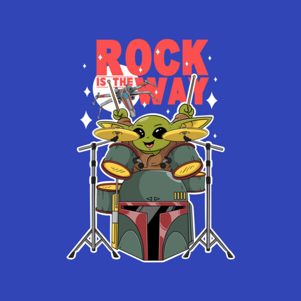 Baby Rock Is The Way - Image 16