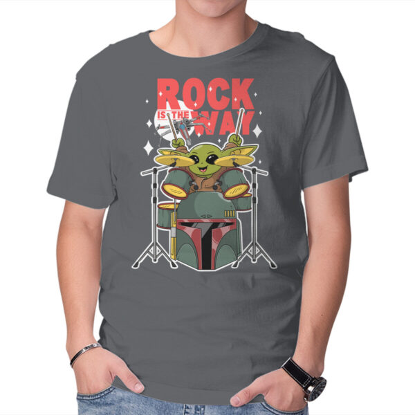 Baby Rock Is The Way - Image 9