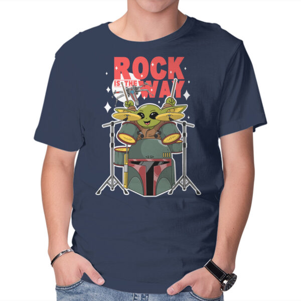 Baby Rock Is The Way - Image 5