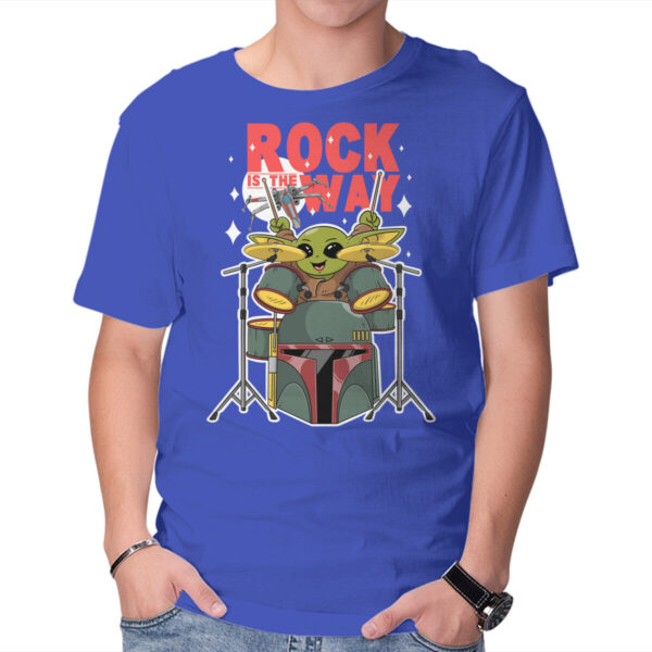 Baby Rock Is The Way - Image 13