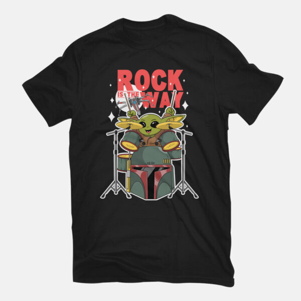Baby Rock Is The Way - Image 3