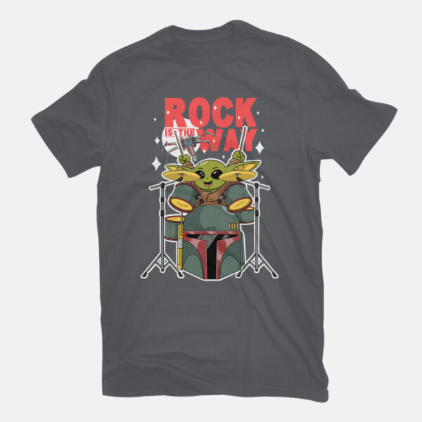 Baby Rock Is The Way - Image 11