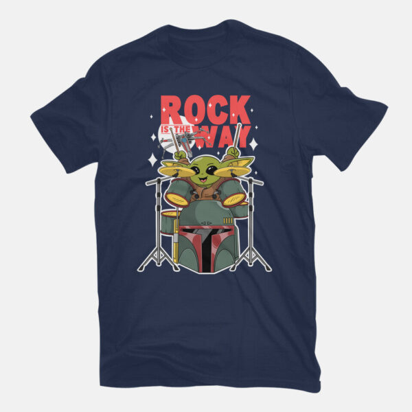 Baby Rock Is The Way - Image 7