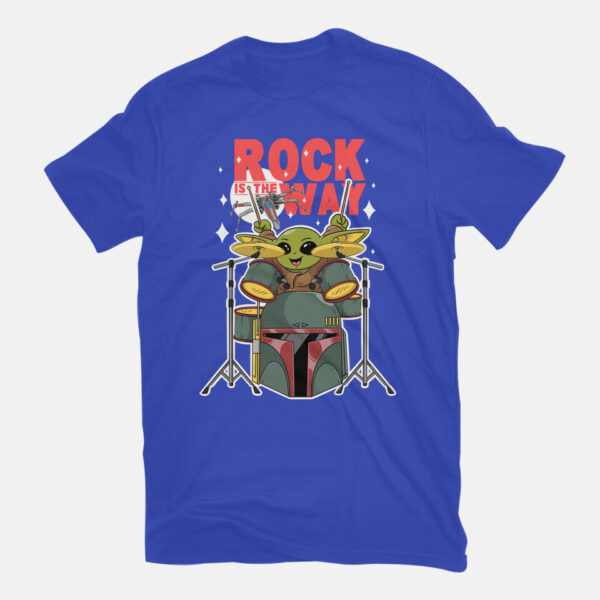 Baby Rock Is The Way - Image 15