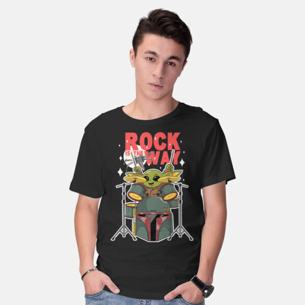Baby Rock Is The Way - Image 2