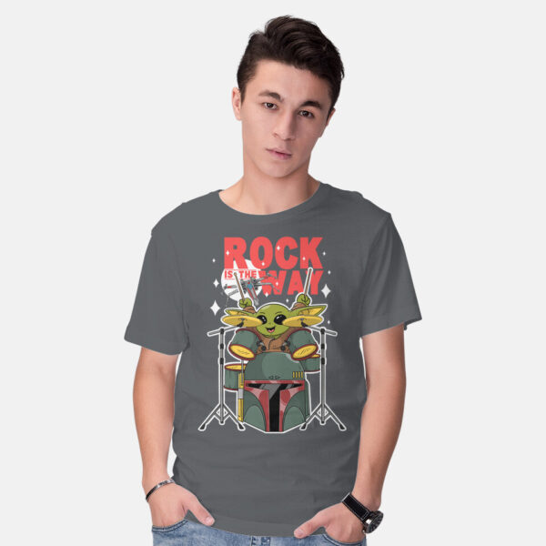 Baby Rock Is The Way - Image 10