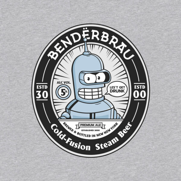 Bender Beer - Image 20