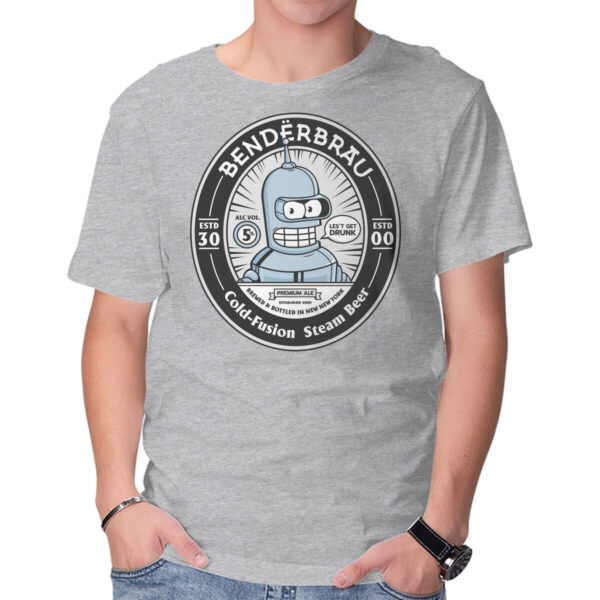 Bender Beer - Image 17