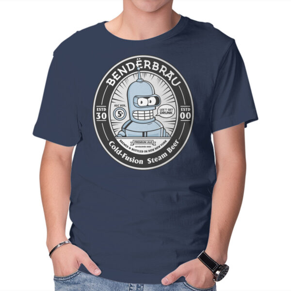 Bender Beer - Image 5
