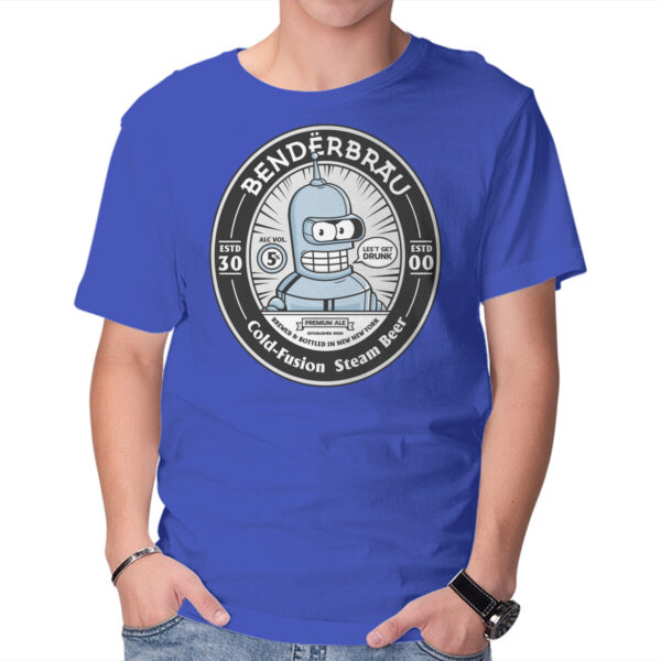 Bender Beer - Image 13
