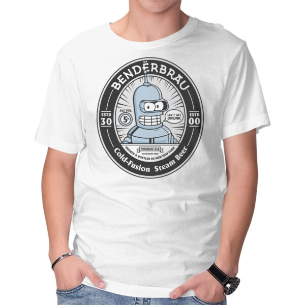 Bender Beer - Image 9