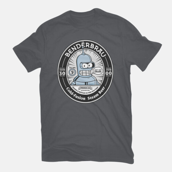 Bender Beer - Image 3