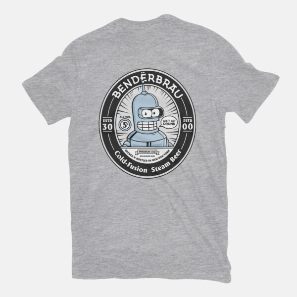 Bender Beer - Image 19