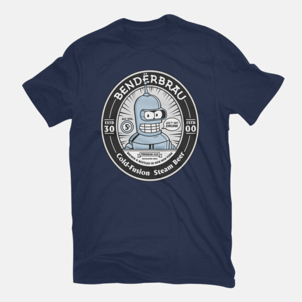 Bender Beer - Image 7