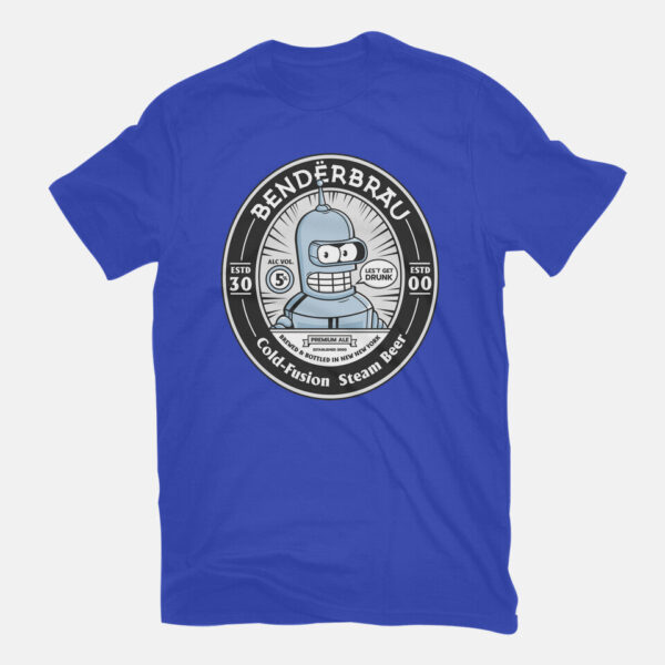 Bender Beer - Image 15