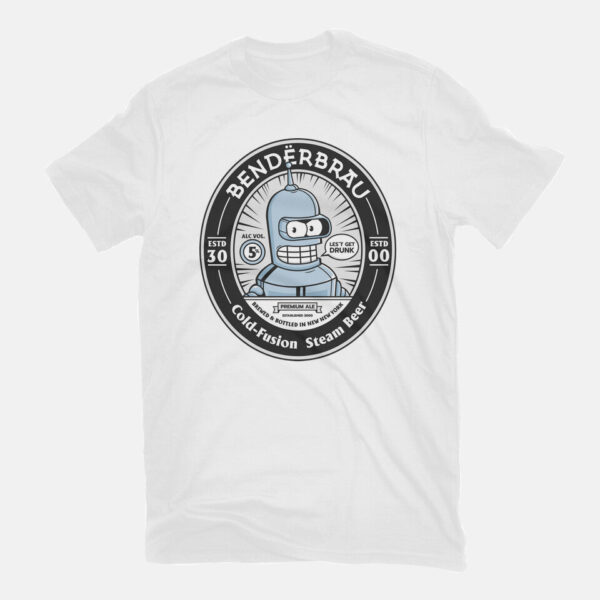 Bender Beer - Image 11