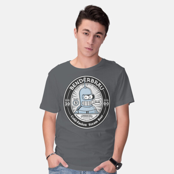 Bender Beer - Image 2