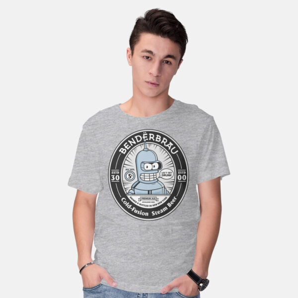 Bender Beer - Image 18