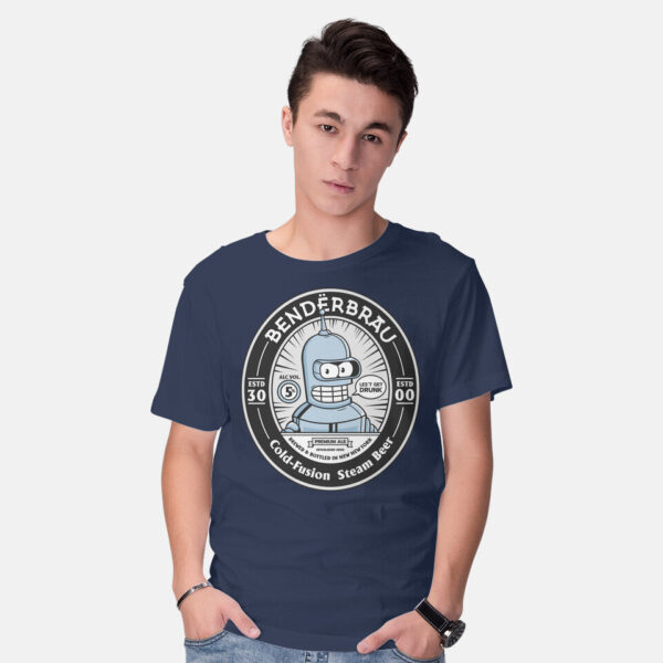 Bender Beer - Image 6