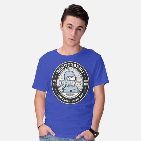 Bender Beer - Image 14