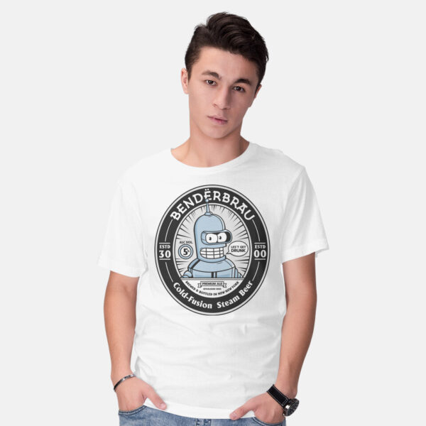 Bender Beer - Image 10