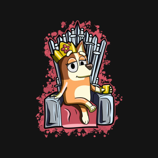 Queen Mom - Image 4