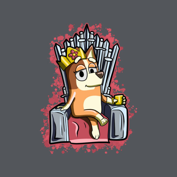 Queen Mom - Image 12