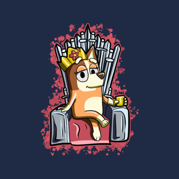 Queen Mom - Image 8