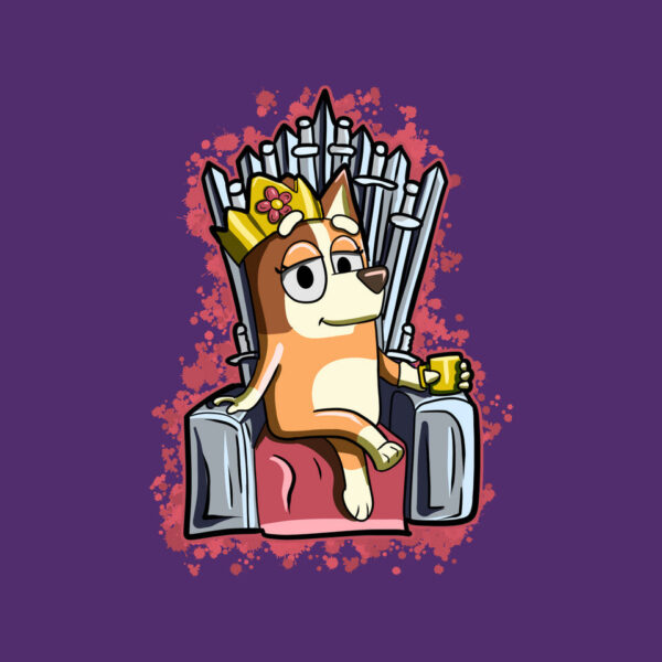 Queen Mom - Image 16