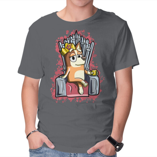 Queen Mom - Image 9