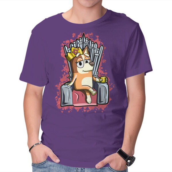 Queen Mom - Image 13
