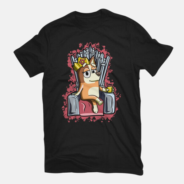 Queen Mom - Image 3
