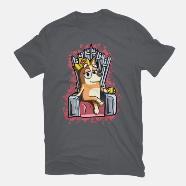 Queen Mom - Image 11