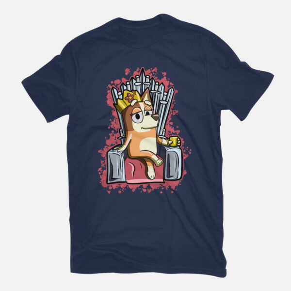Queen Mom - Image 7
