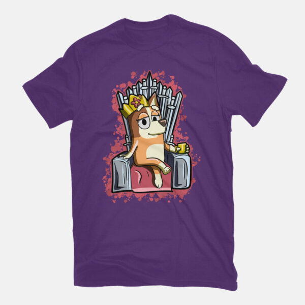 Queen Mom - Image 15