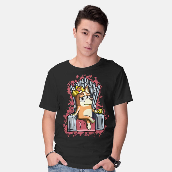 Queen Mom - Image 2