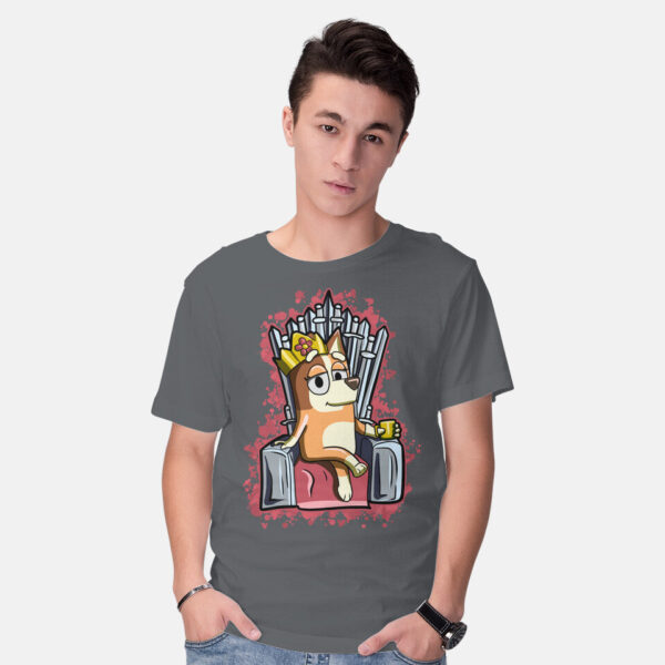 Queen Mom - Image 10