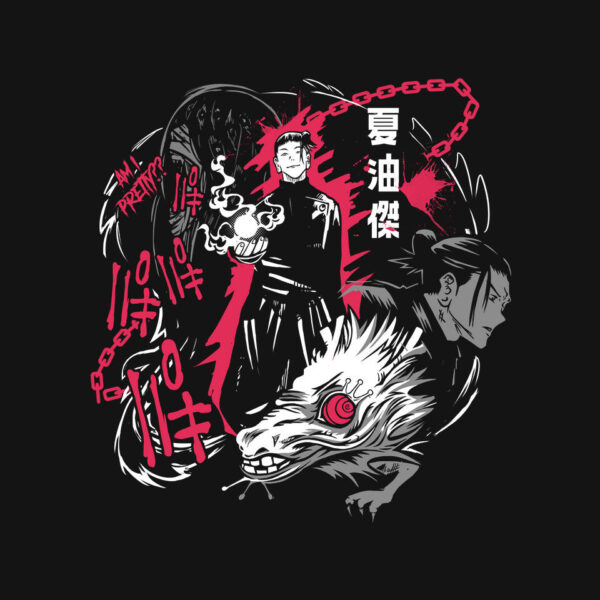 Cursed Spirit Manipulator - Image 4