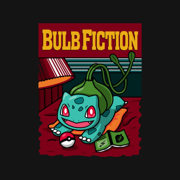 Bulb Fiction - Image 4