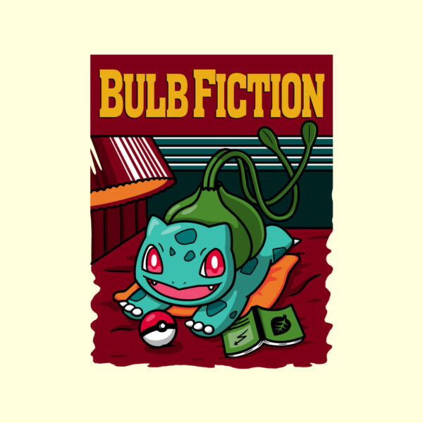 Bulb Fiction - Image 12