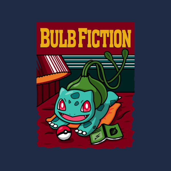 Bulb Fiction - Image 8