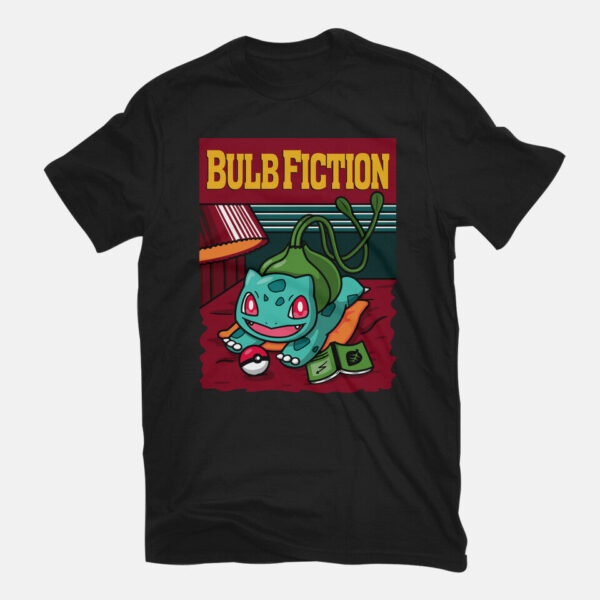Bulb Fiction - Image 3