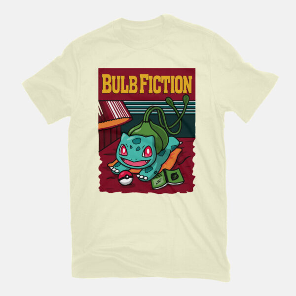 Bulb Fiction - Image 11