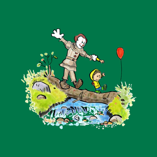 Pennywise And Georgie - Image 16