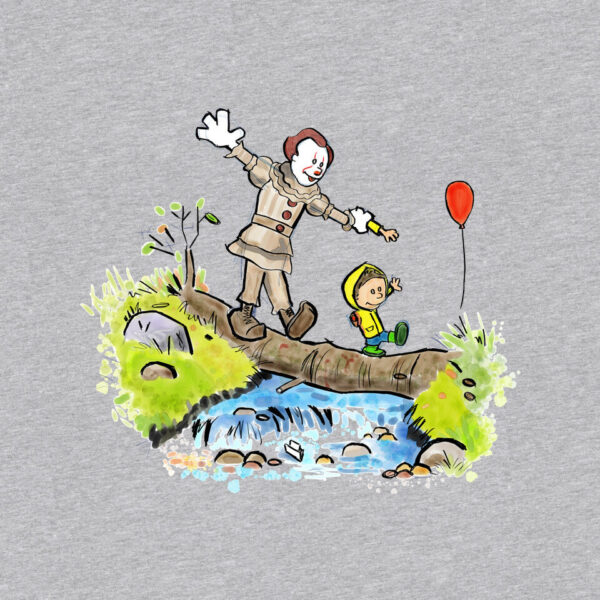 Pennywise And Georgie - Image 20