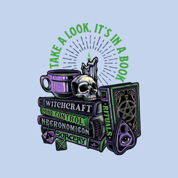 Dark Books - Image 19